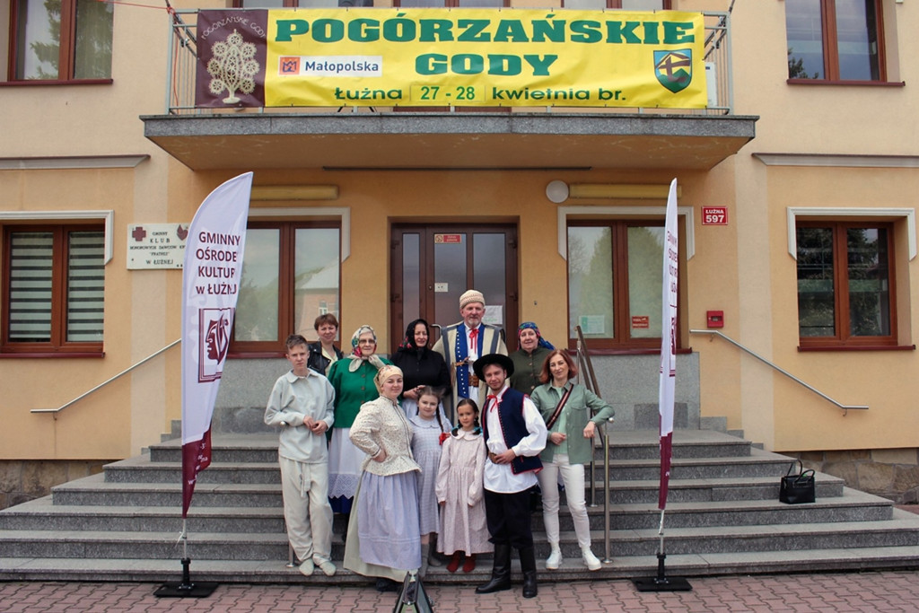 Brązowa Różdżka dla grupy teatralnej 