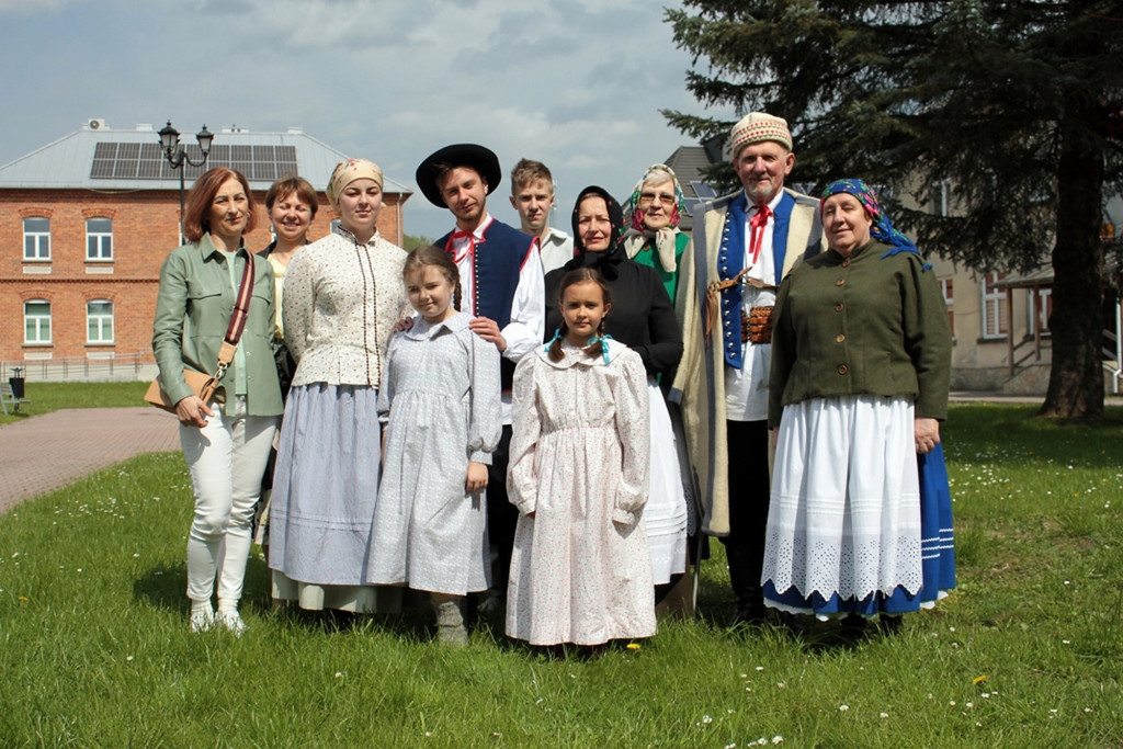 Brązowa Różdżka dla grupy teatralnej 