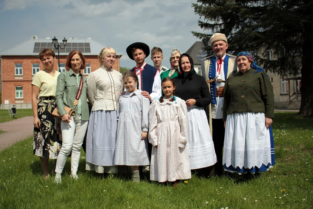 Brązowa Różdżka dla grupy teatralnej 