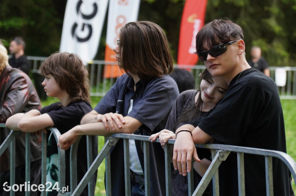 Dni Gorlic - Rockowy Czwartek (02.05.)