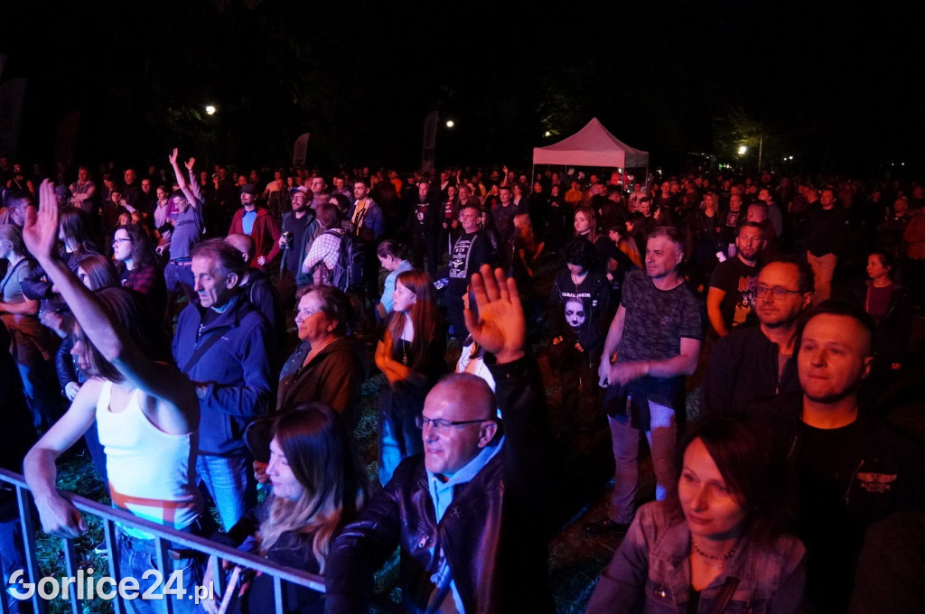 Dni Gorlic - Rockowy Czwartek (02.05.)
