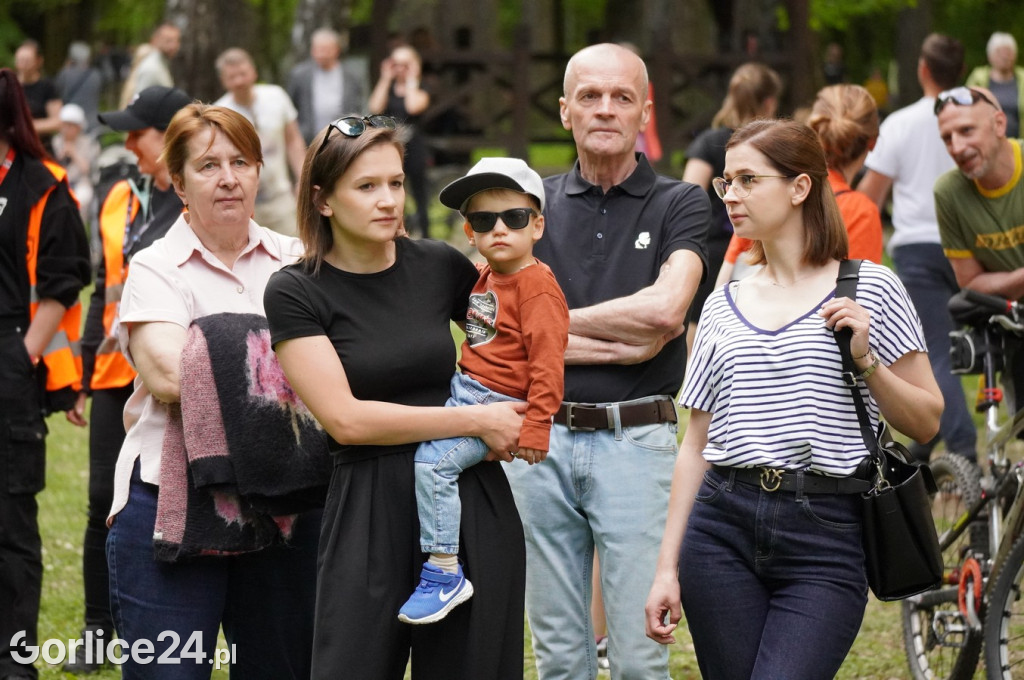 Dni Gorlic: Coverowy Piątek (03.05.)