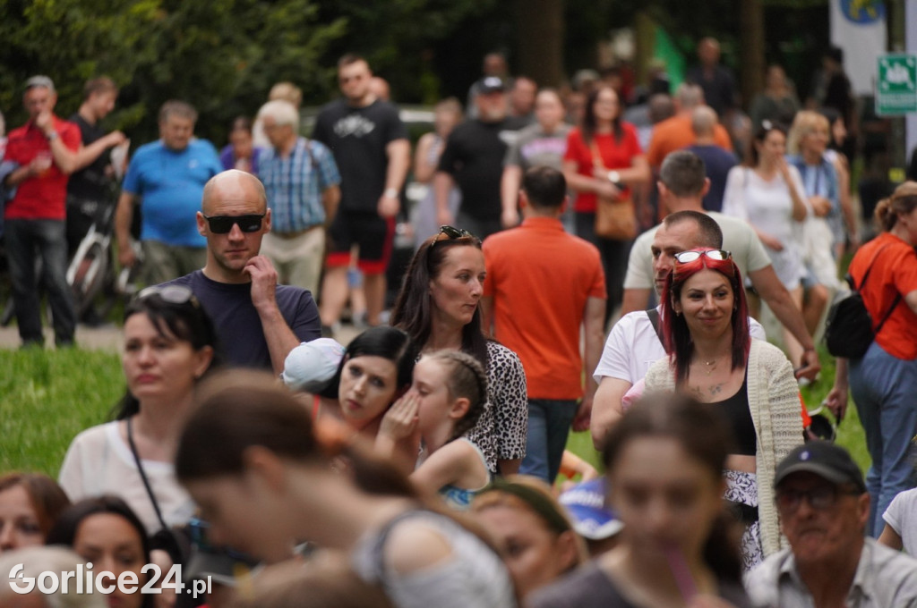 Dni Gorlic: Coverowy Piątek (03.05.)