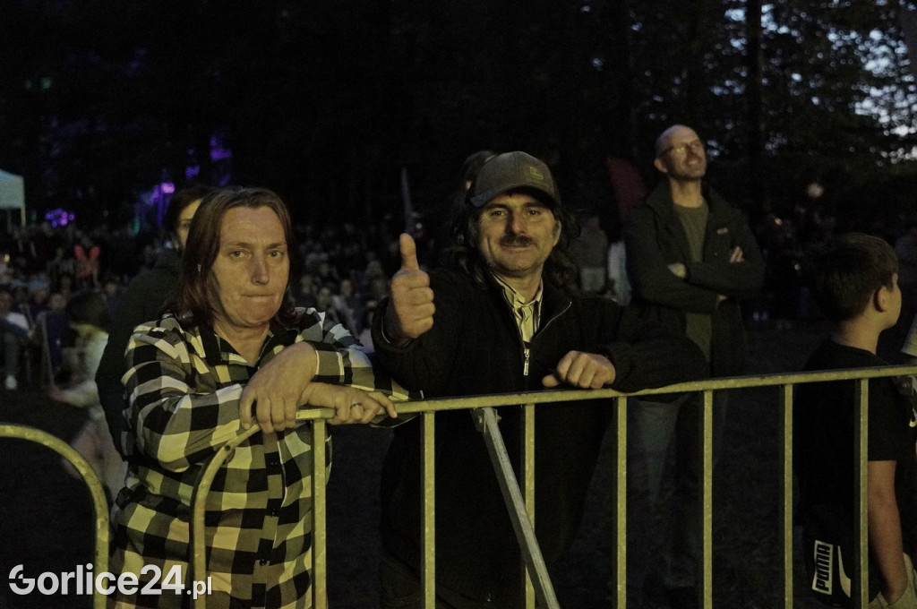 Dni Gorlic: Coverowy Piątek (03.05.)