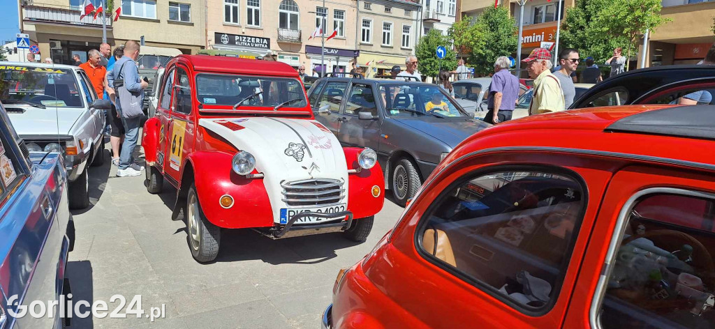 Klasyczna Gorlicka Majówka (02.05.)