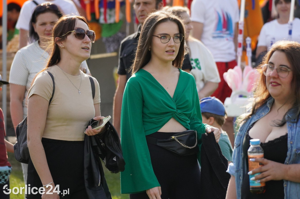 Lato na MAXXa - pierwsze koncerty na stadionie (DNI GORLIC)