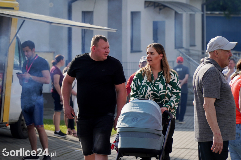 Lato na MAXXa - pierwsze koncerty na stadionie (DNI GORLIC)