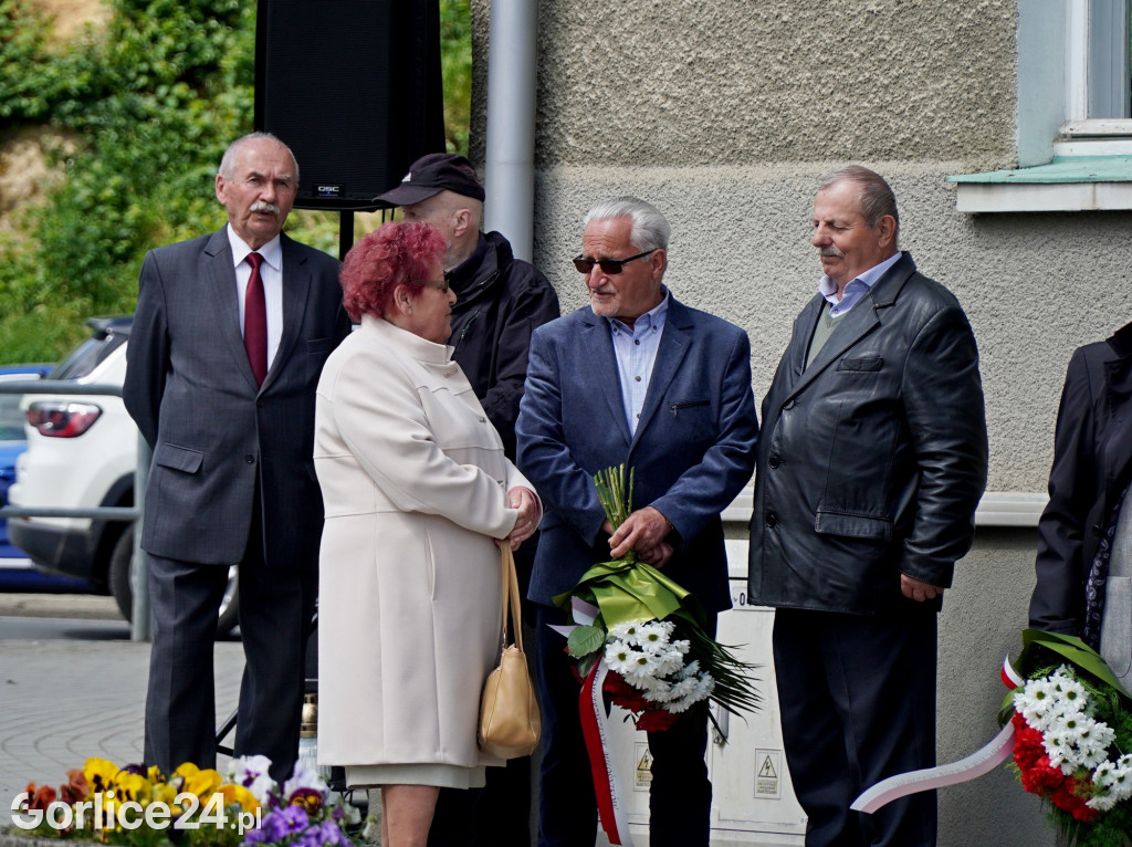 Obchody 79. rocznicy zakończenia II wojny światowej