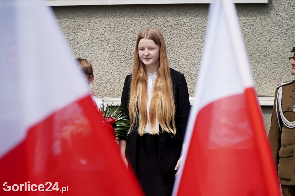 Obchody 79. rocznicy zakończenia II wojny światowej