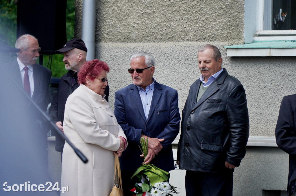 Obchody 79. rocznicy zakończenia II wojny światowej