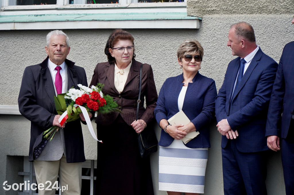 Obchody 79. rocznicy zakończenia II wojny światowej