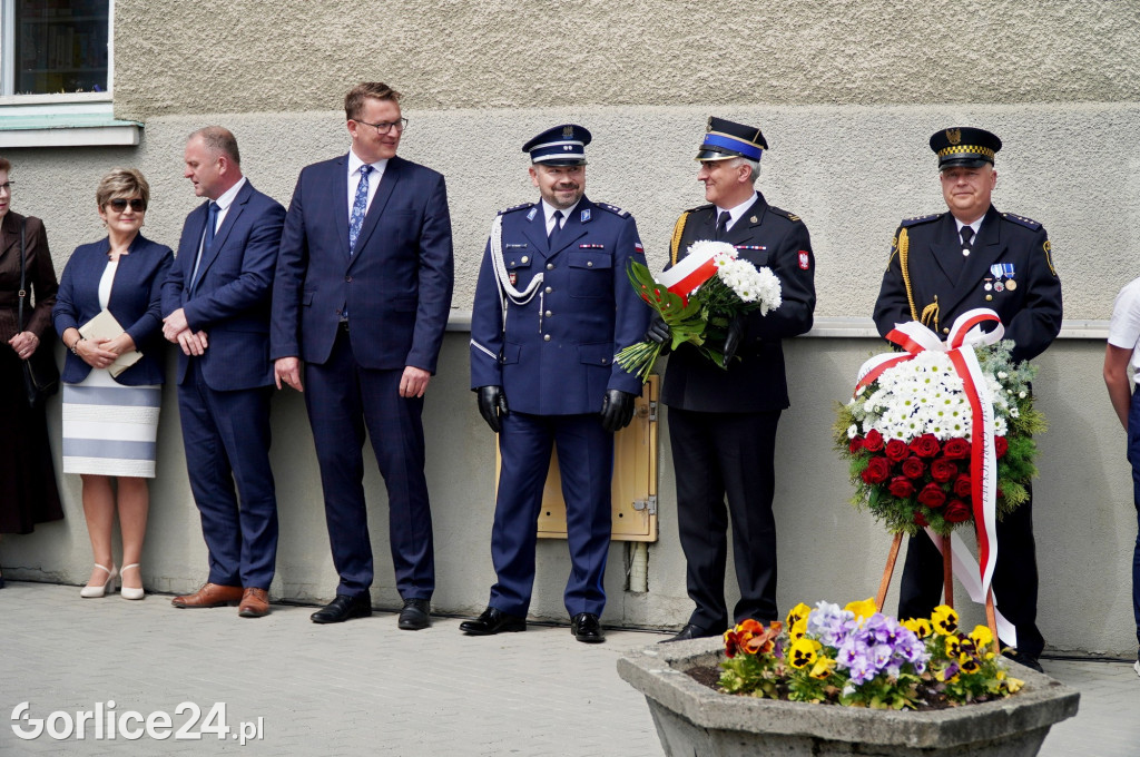 Obchody 79. rocznicy zakończenia II wojny światowej
