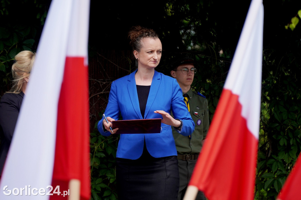 Obchody 79. rocznicy zakończenia II wojny światowej