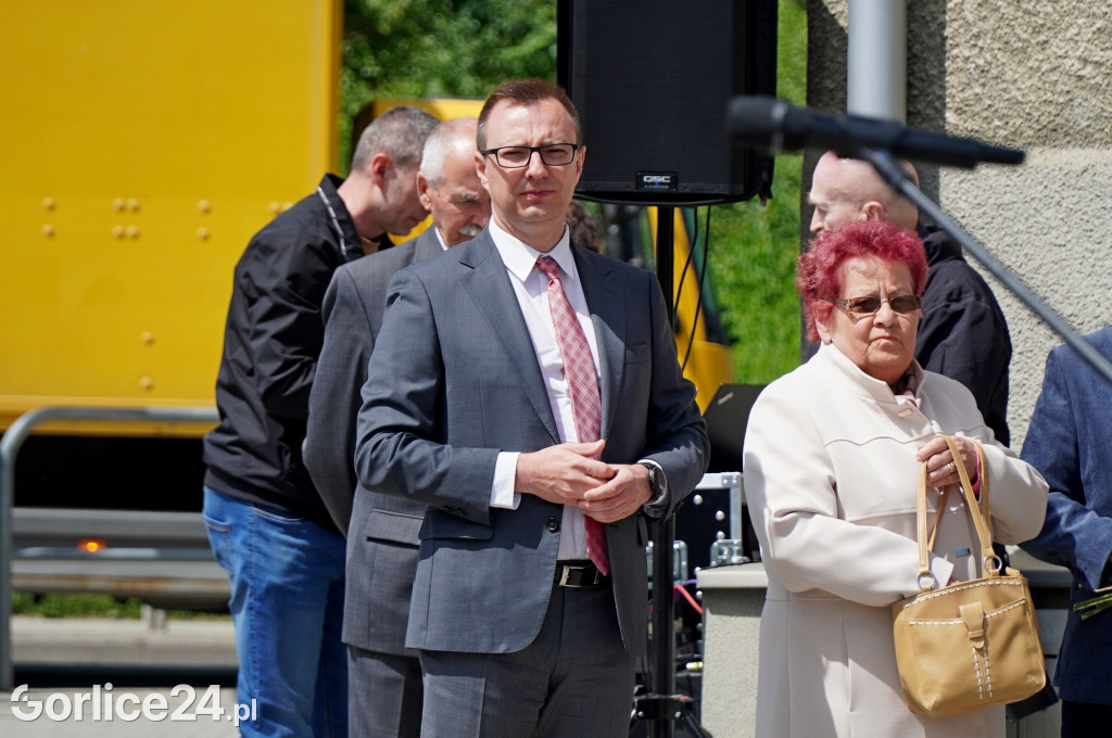 Obchody 79. rocznicy zakończenia II wojny światowej