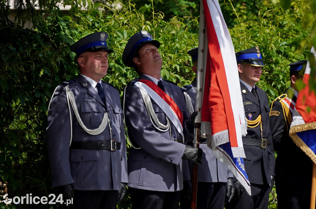 Obchody 79. rocznicy zakończenia II wojny światowej