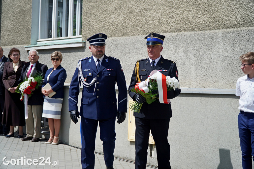 Obchody 79. rocznicy zakończenia II wojny światowej