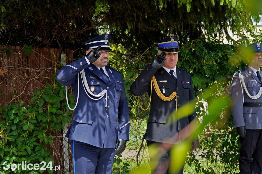Obchody 79. rocznicy zakończenia II wojny światowej