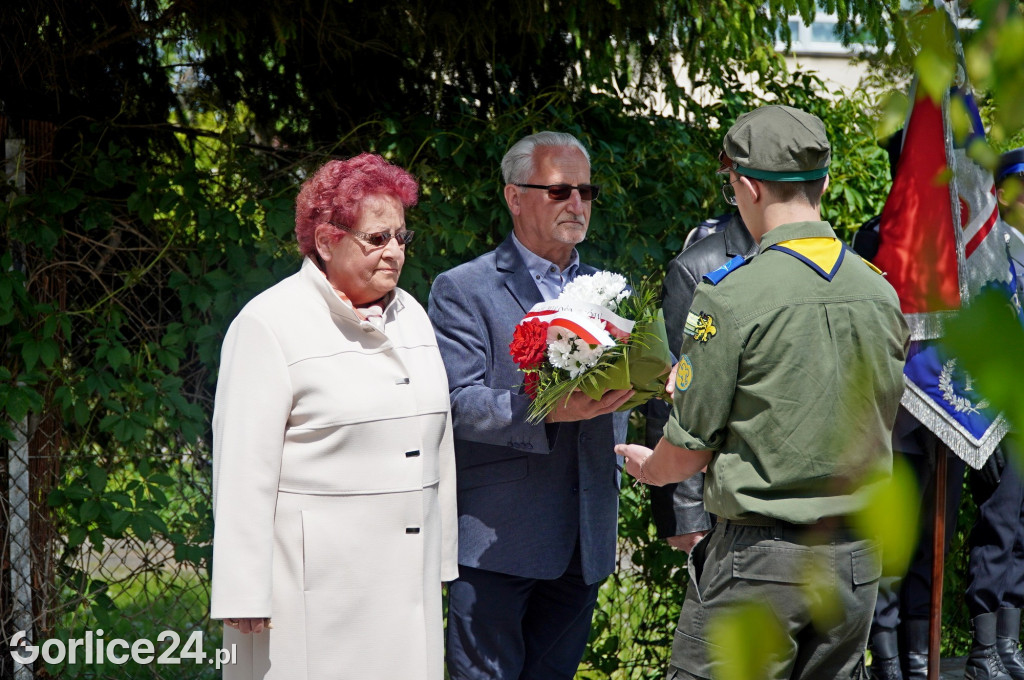 Obchody 79. rocznicy zakończenia II wojny światowej