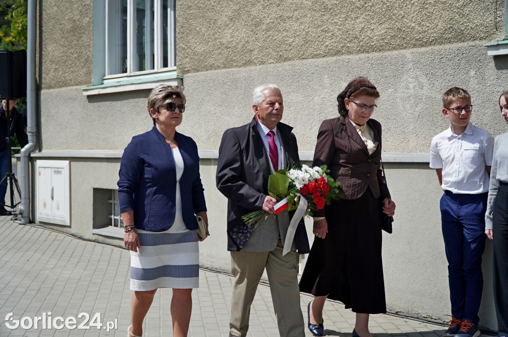 Obchody 79. rocznicy zakończenia II wojny światowej