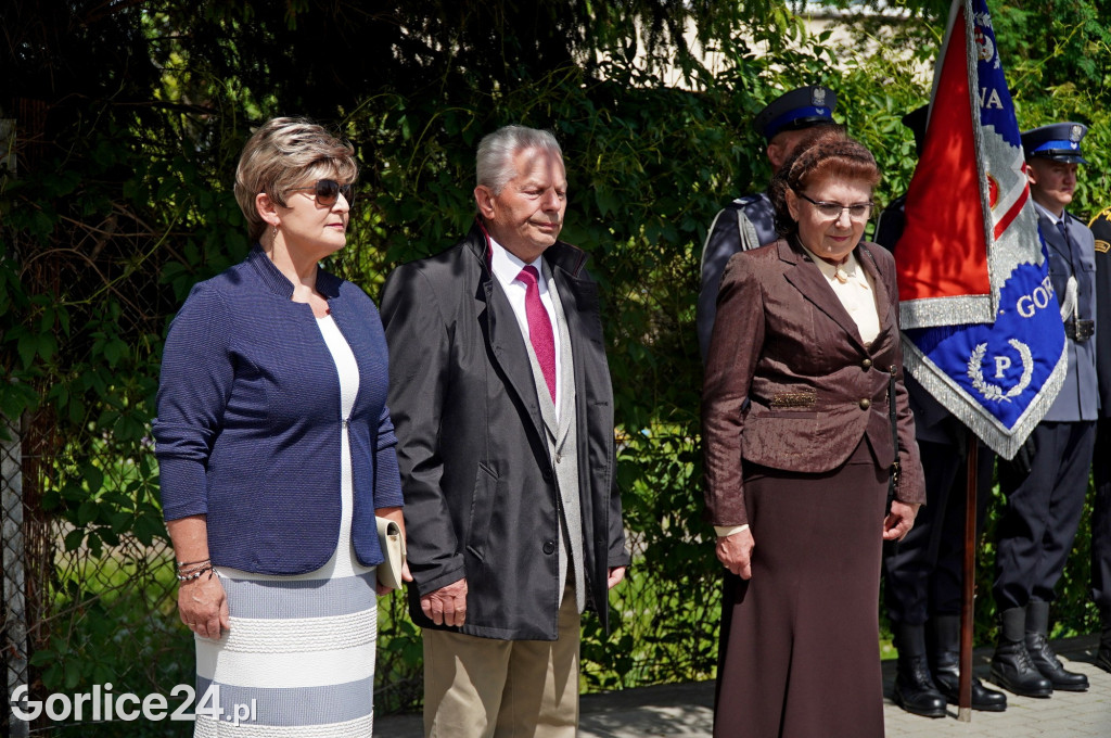 Obchody 79. rocznicy zakończenia II wojny światowej