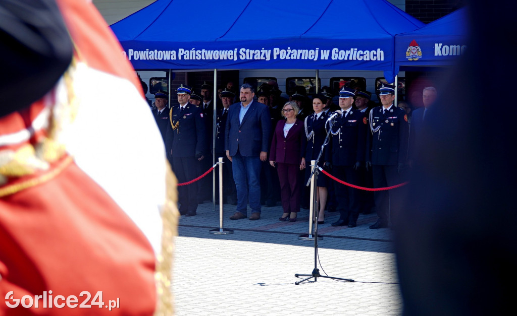 Dzień Strażaka w Gorlicach