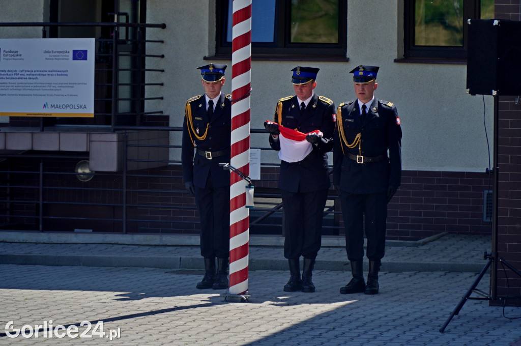 Dzień Strażaka w Gorlicach