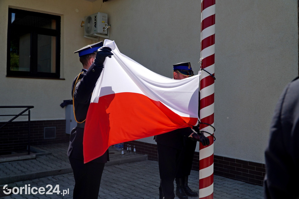 Dzień Strażaka w Gorlicach