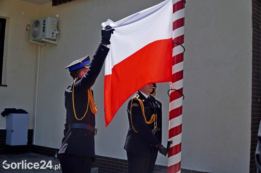 Dzień Strażaka w Gorlicach