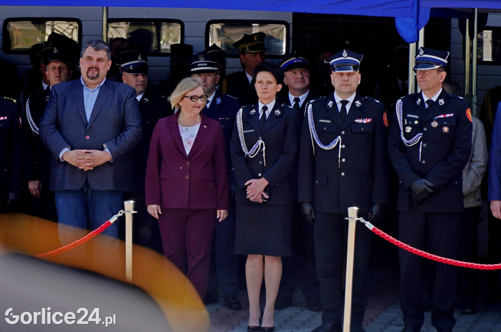 Dzień Strażaka w Gorlicach