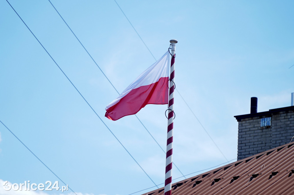 Dzień Strażaka w Gorlicach