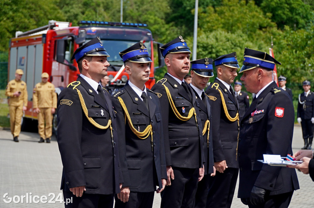 Dzień Strażaka w Gorlicach