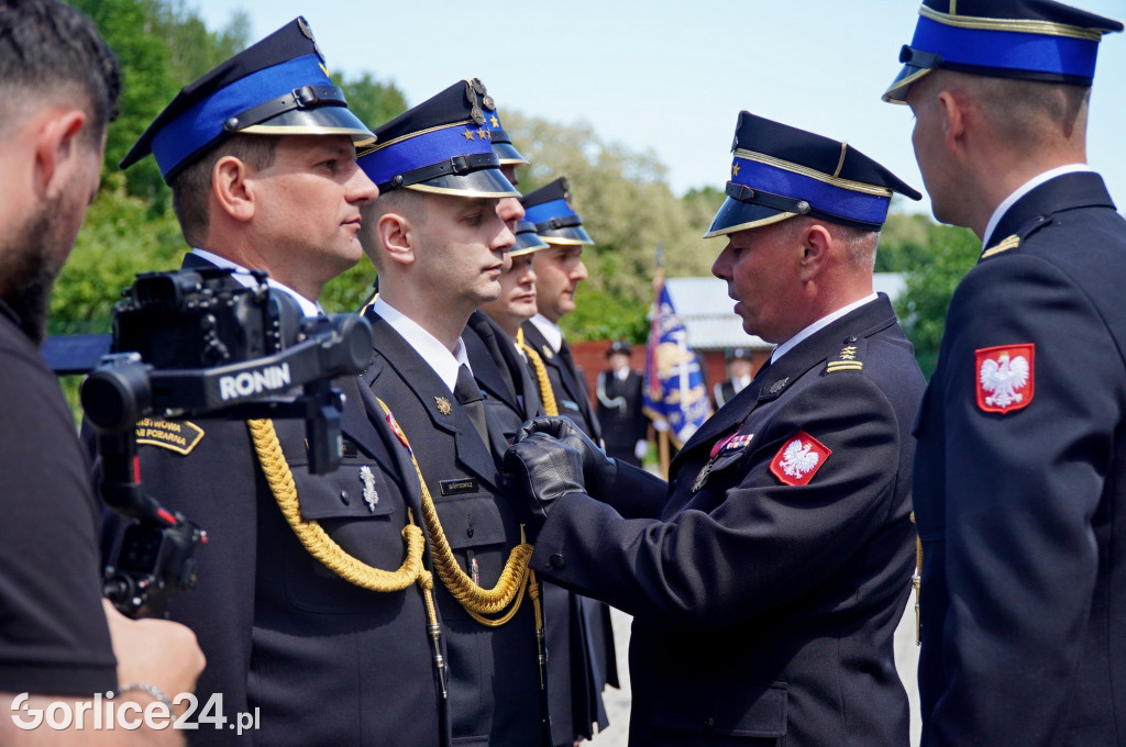 Dzień Strażaka w Gorlicach