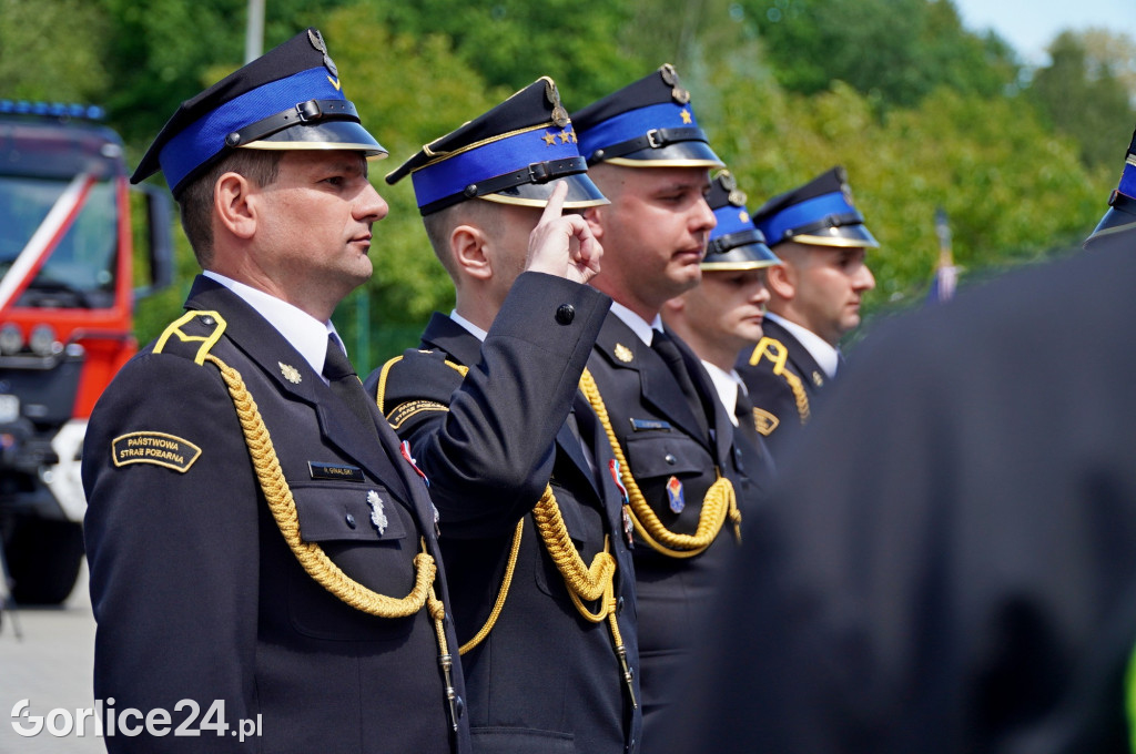 Dzień Strażaka w Gorlicach