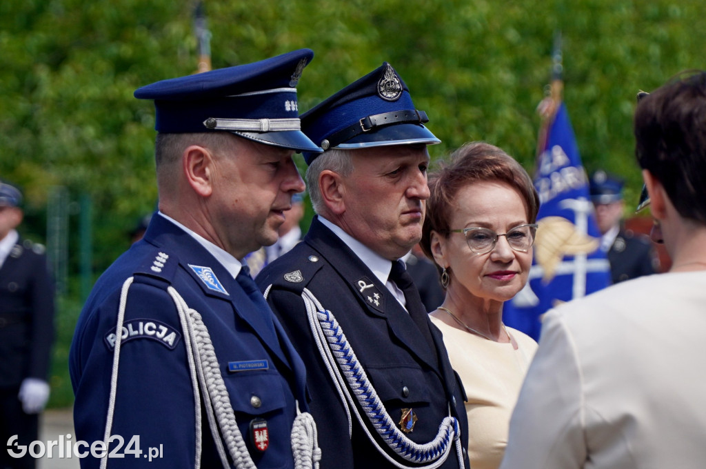 Dzień Strażaka w Gorlicach