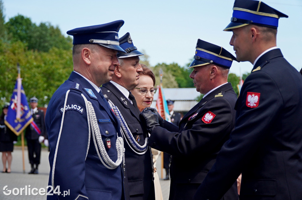 Dzień Strażaka w Gorlicach