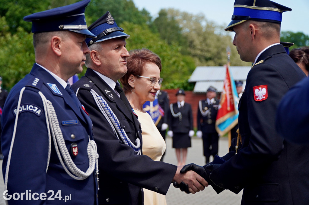 Dzień Strażaka w Gorlicach