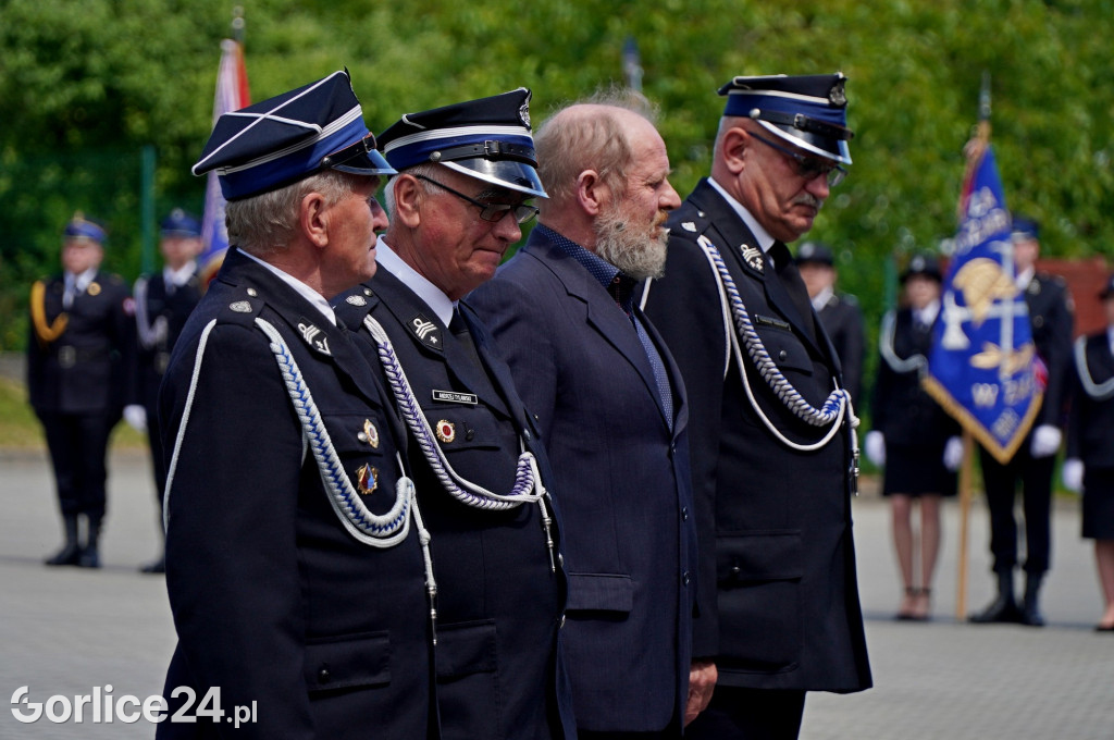 Dzień Strażaka w Gorlicach