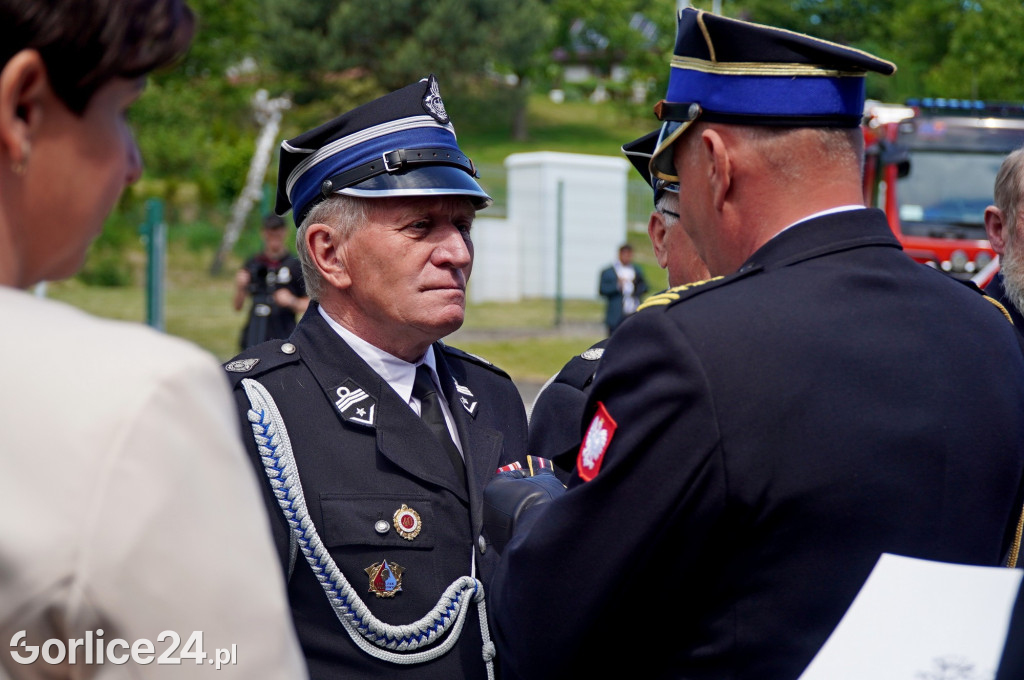 Dzień Strażaka w Gorlicach