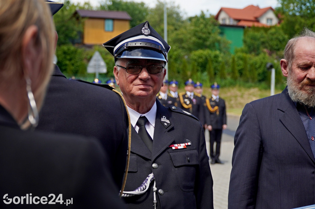Dzień Strażaka w Gorlicach