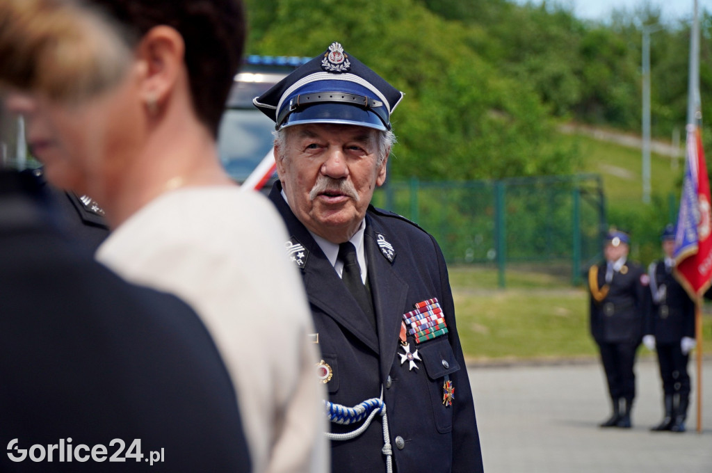 Dzień Strażaka w Gorlicach