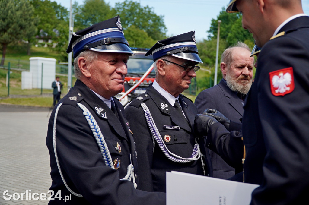 Dzień Strażaka w Gorlicach