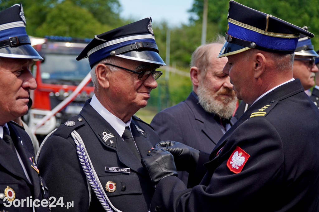 Dzień Strażaka w Gorlicach