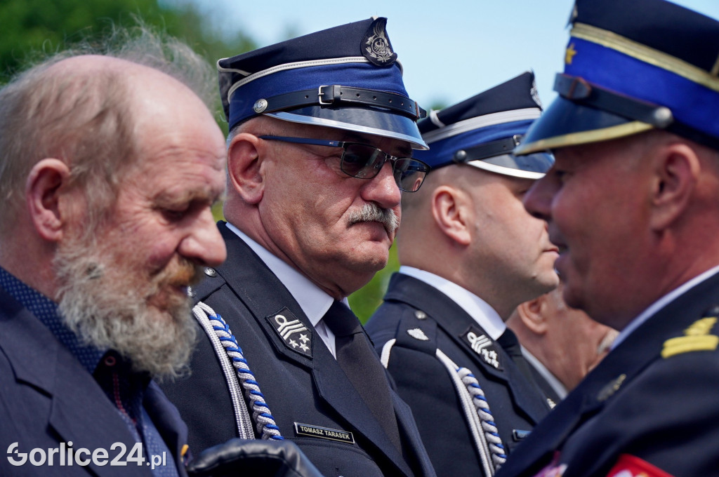 Dzień Strażaka w Gorlicach