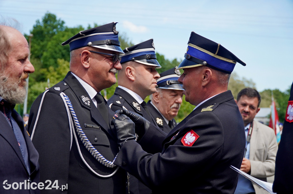 Dzień Strażaka w Gorlicach