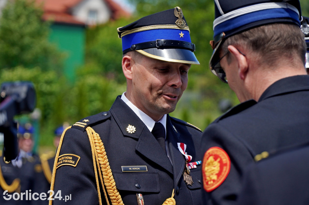 Dzień Strażaka w Gorlicach