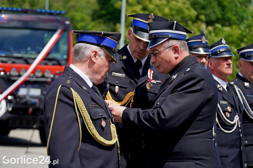 Dzień Strażaka w Gorlicach