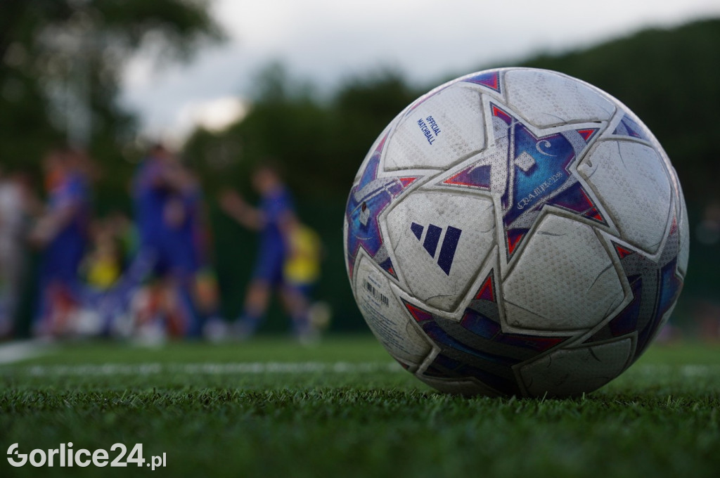 IV Liga: Glinik Gorlice : Poprad Muszyna (18.05.)