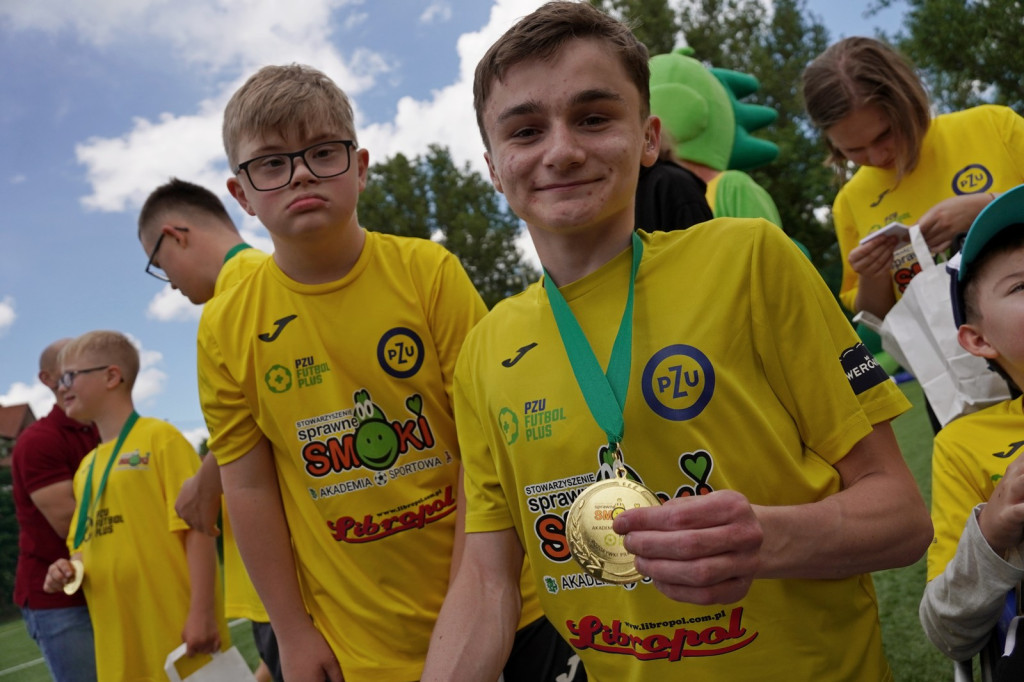 Smoczy Turniej Zwycięzców 2024 (19.05.)