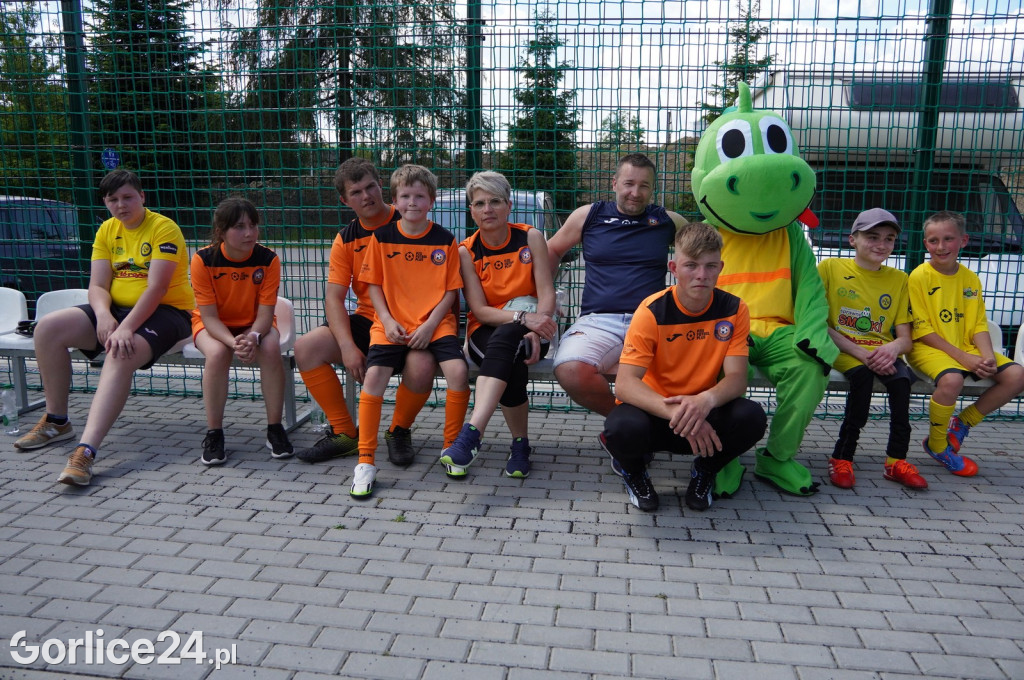 Smoczy Turniej Zwycięzców 2024 (19.05.)