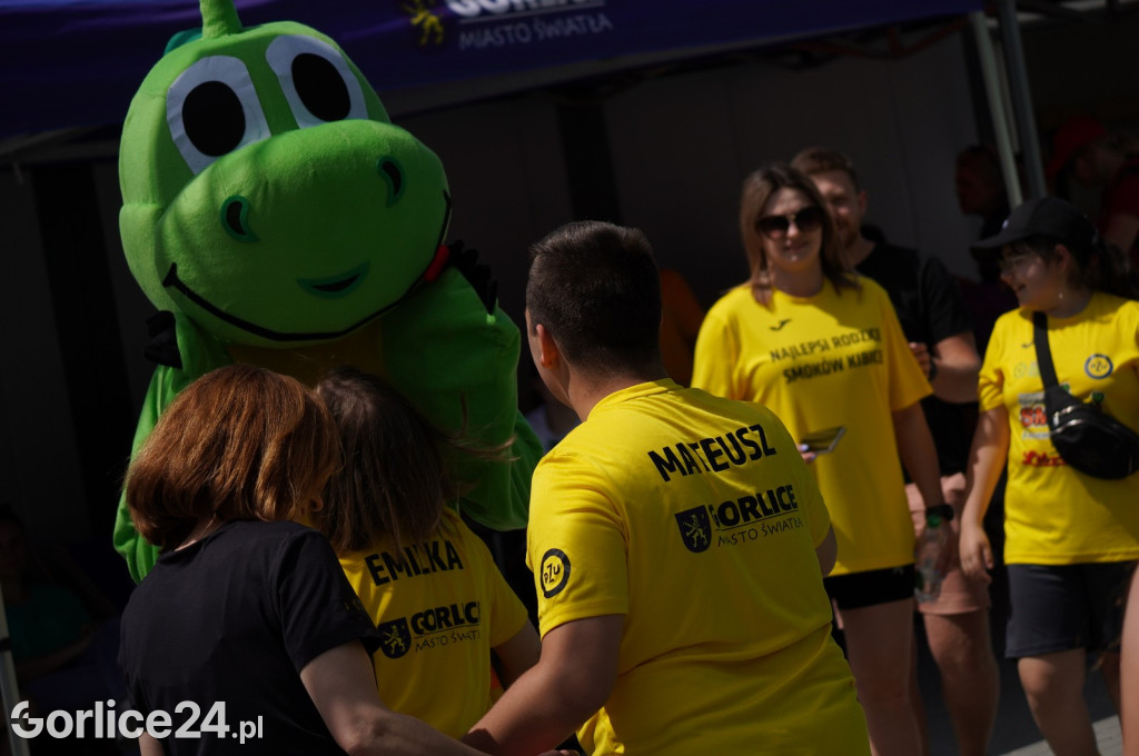 Smoczy Turniej Zwycięzców 2024 (19.05.)